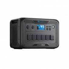 Зарядна станція (інвертор) BLUETTI AC500 Inverter Module Generator 5000W