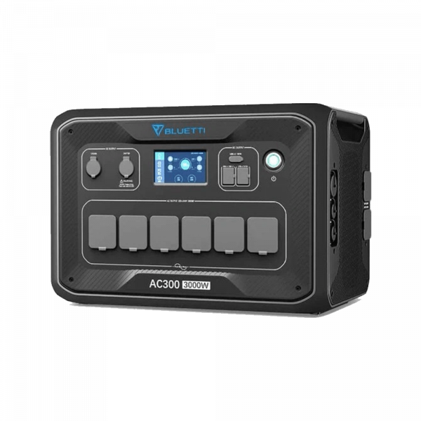 Інверторний модуль зарядної станції BLUETTI AC300 Inverter Module Generator 3000W