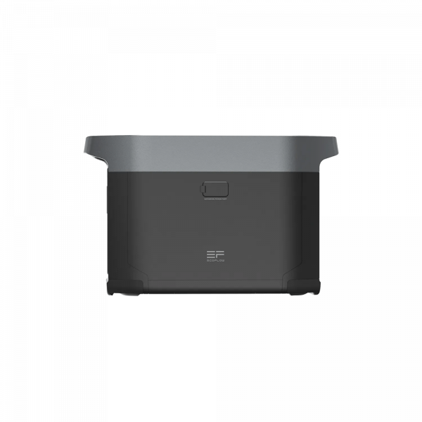 Додаткова батарея для зарядної станції EcoFlow DELTA 2 Max Extra Battery (EFDELTA2MaxEB, EFD350-EB) 2046Wh