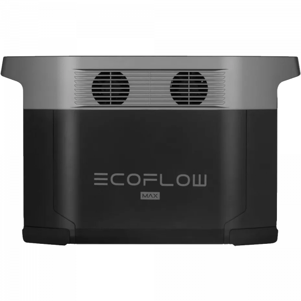 Зарядна станція EcoFlow DELTA Max 2000 (DELTA2000-EU) 2400W 2016Wh