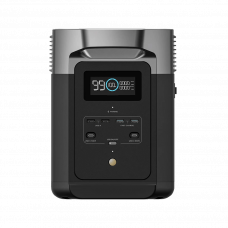Зарядна станція EcoFlow DELTA 2 (ZMR330-EU) 1800W 1024Wh