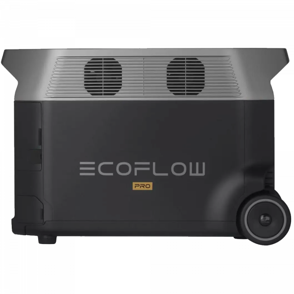 Зарядна станція EcoFlow DELTA Pro (DELTAPro-EU) 3600W 3600Wh