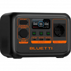 Зарядна станція BLUETTI AC2P 300W 230Wh