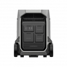 Зарядна станція EcoFlow DELTA Pro 3 EU-Version (EFDELTAPRO3-EU-CBox) 4000W 4096Wh