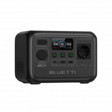 Зарядна станція BLUETTI AC2A 300W 204Wh