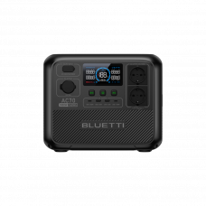 Зарядна станція BLUETTI AC70 1000W 768Wh