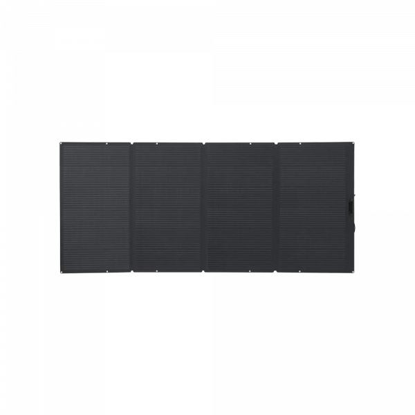 Зарядний пристрій на сонячній батареї EcoFlow 400W Solar Panel (SOLAR400W)