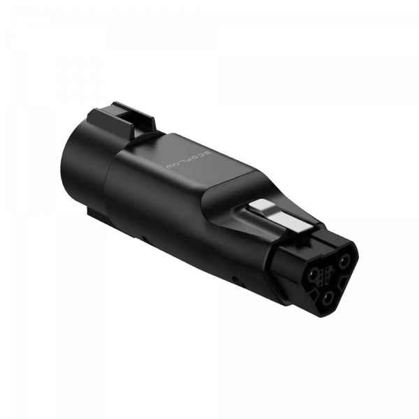 Адаптер EcoFlow EV X-Stream Adapter (DELTAProCC-EU)