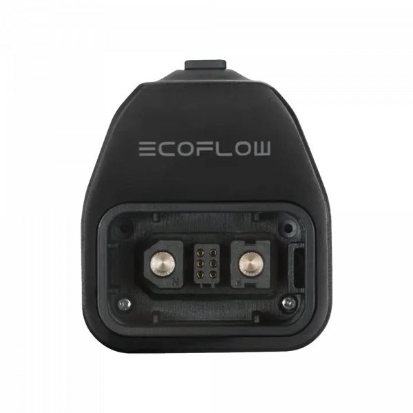 Адаптер EcoFlow DELTA Pro to Smart Generator Adapter (DELTAProTG)