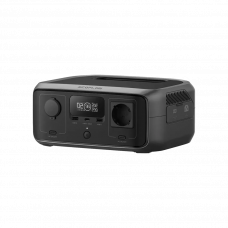 Зарядна станція EcoFlow River 3 (EFRIVER3-EU-CBOX_EU) 300W 245Wh