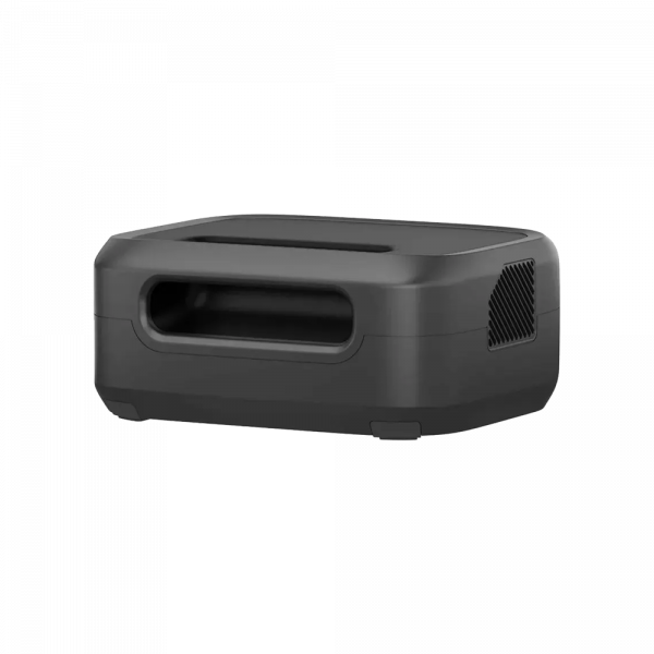 Зарядна станція EcoFlow River 3 (EFRIVER3-EU-CBOX_EU) 300W 245Wh