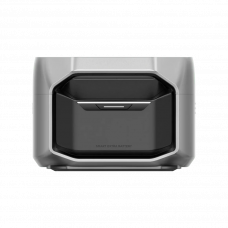 Додаткова батарея для зарядної станції EcoFlow DELTA Pro 3 Smart Extra Battery (EFDELTAPRO3EB) 4096Wh