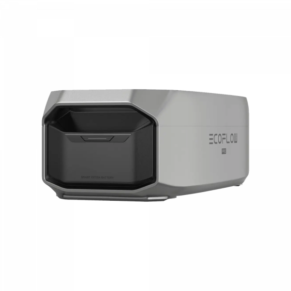 Додаткова батарея для зарядної станції EcoFlow DELTA Pro 3 Smart Extra Battery (EFDELTAPRO3EB) 4096Wh