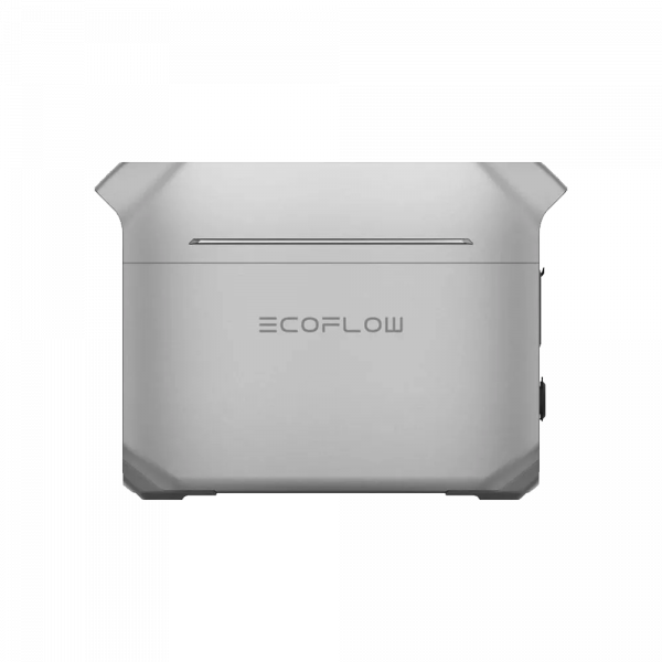Зарядна станція EcoFlow DELTA 3 Plus (EF_DELTA3Plus) 1800W 1024Wh