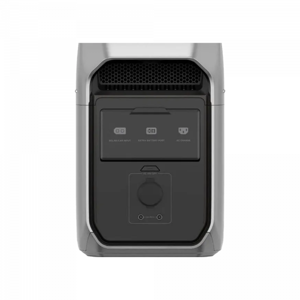 Зарядна станція EcoFlow DELTA 3 Plus (EF_DELTA3Plus) 1800W 1024Wh