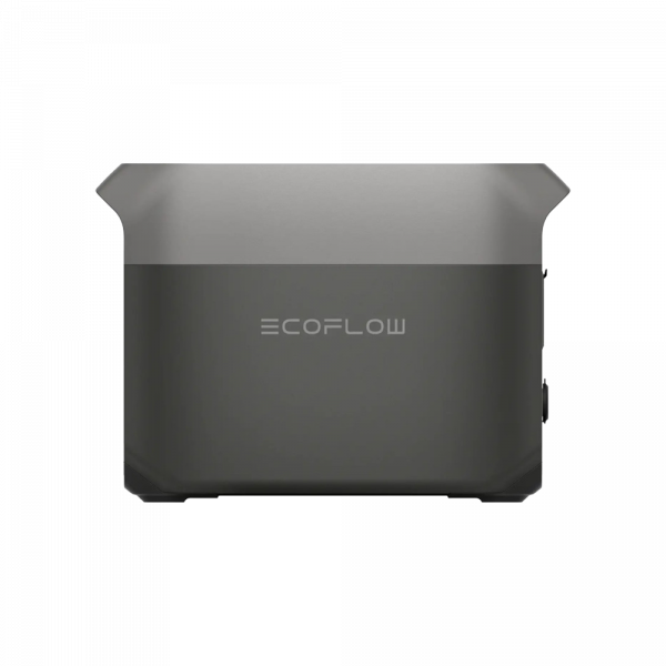 Зарядна станція EcoFlow DELTA 3 1500 (EFDELTA1500-CN) 1800W 1536Wh