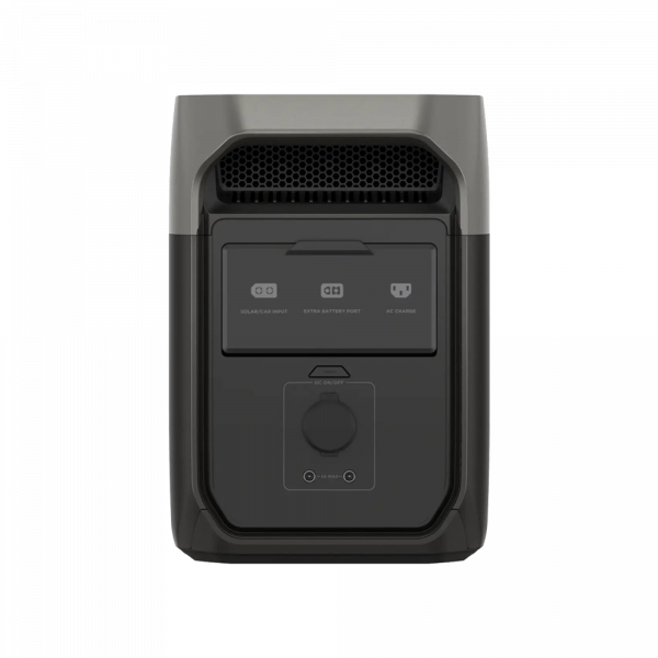 Зарядна станція EcoFlow DELTA 3 1500 (EFDELTA1500-CN) 1800W 1536Wh