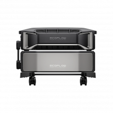 Зарядна станція EcoFlow DELTA Pro ULTRA 6144Wh