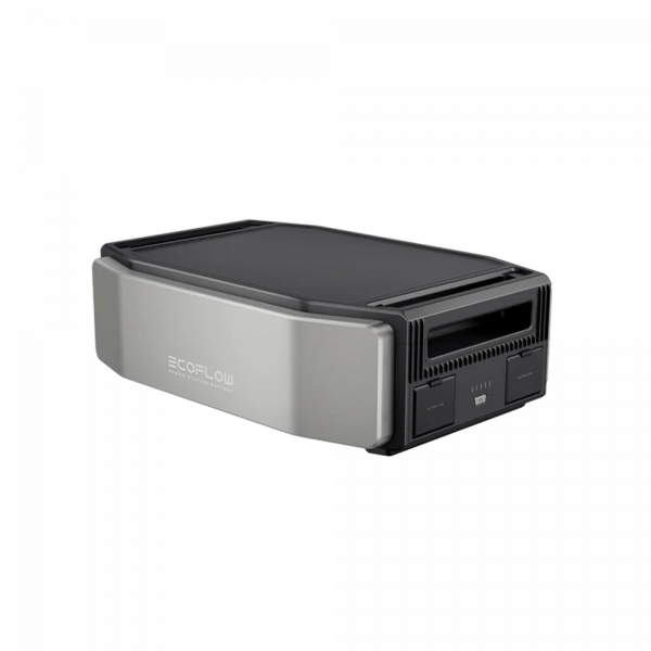 Зарядна станція EcoFlow DELTA Pro ULTRA 6144Wh