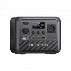 Зарядна станція BLUETTI AC50B 700W 448Wh