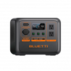 Зарядна станція BLUETTI AC50P 700W 504Wh