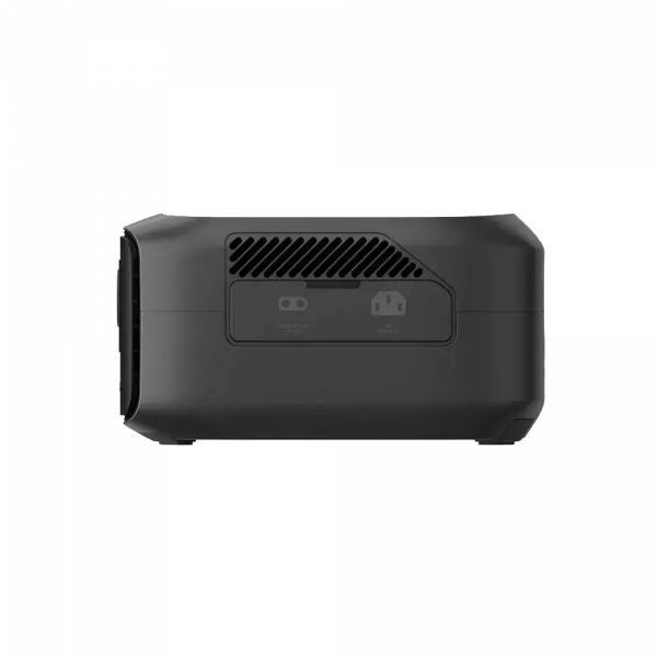 Зарядна станція EcoFlow RIVER 3 UPS (EFRIVER3-UPS-EU-CBox) 300W 245Wh