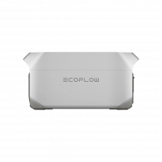 Додаткова батарея для зарядної станції EcoFlow DELTA 3 Extra Battery 1024Wh