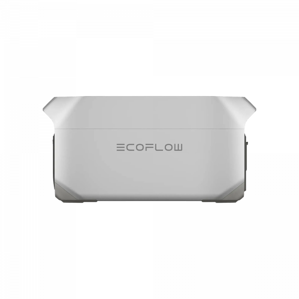 Додаткова батарея для зарядної станції EcoFlow DELTA 3 Extra Battery 1024Wh