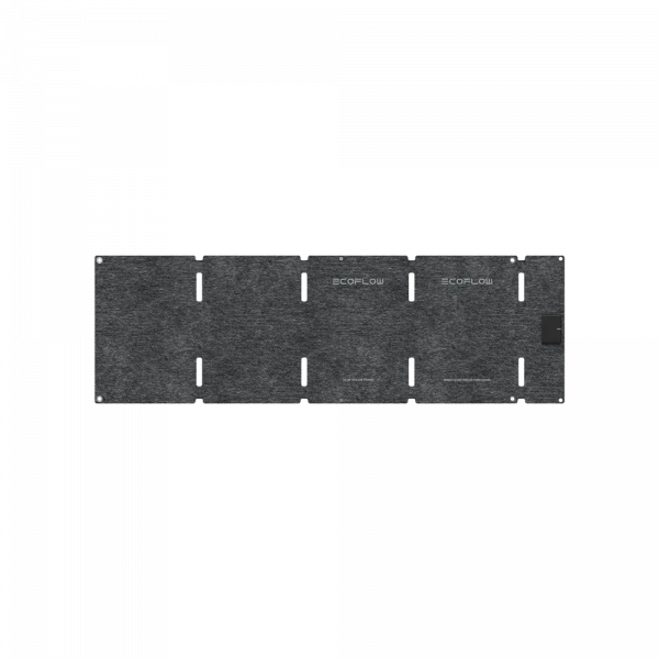 Зарядний пристрій на сонячній батареї EcoFlow 45W Solar Panel Type-C (EFSOLAR45-TYPE-C)