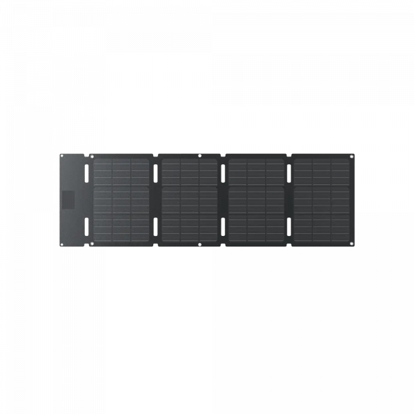 Зарядний пристрій на сонячній батареї EcoFlow 45W Solar Panel Type-C (EFSOLAR45-TYPE-C)