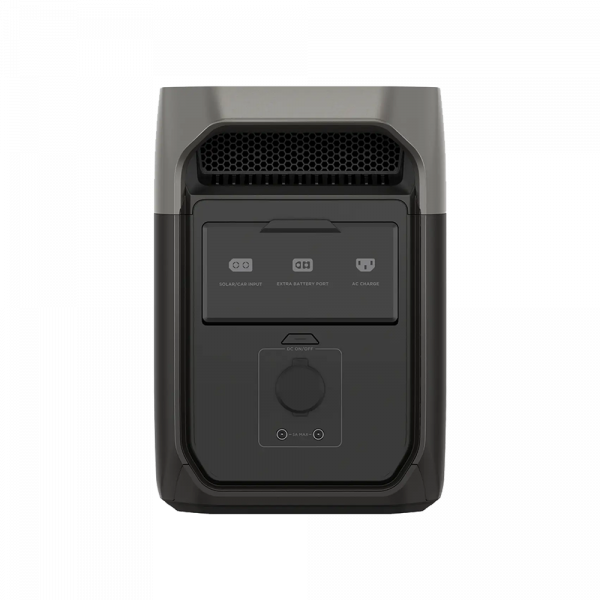 Зарядна станція EcoFlow DELTA 3 EU-Version